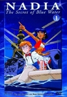 Nadia - The Secret of Blue Water Vol. 1