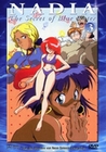 Nadia - The Secret of Blue Water Vol. 3