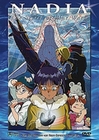 Nadia - The Secret of Blue Water Vol. 5