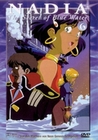Nadia - The Secret of Blue Water Vol. 6