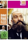 Onkel Paul, die grosse Pflaume