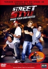 Street Style - Make Your Own Moves