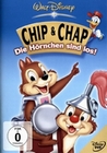 Chip & Chap - Die Hörnchen sind los!