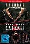 Tremors 1+2 [2 DVDs]