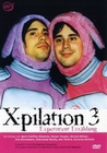 X-Pilation 3 - Experiment Erzählung