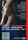 Assuan - Wohnstätten der Götter auf Erden Teil 1