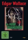 Der grüne Bogenschütze - Edgar Wallace