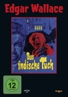 Das indische Tuch - Edgar Wallace