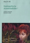 Homöopathische Arzneimittelbilder 1