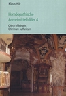 Homöopathische Arzneimittelbilder 4