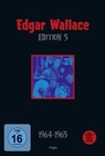Edgar Wallace Edition 5 [4 DVDs]