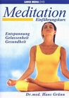 Meditation - Einführungskurs mit Dr. Hans Grünn