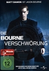 Die Bourne Verschwörung