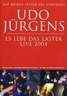 Udo Jürgens - Es lebe das Laster/Live 2004