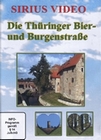 Die Thüringer Bier- und Burgenstrasse
