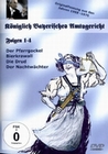 Königlich Bayerisches Amtsgericht - Folgen 01-04