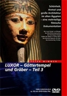 Luxor - Göttertempel und Gräber Teil 3