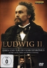 Ludwig II. - Leben und Tod des Märchenkönigs