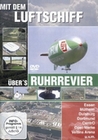 Mit dem Luftschiff über`s Ruhrrevier