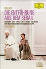 Mozart - Die Entführung aus dem Serail