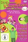 Die schönsten Kinderlieder zum Mitsingen Vol. 3