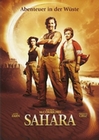 Sahara - Abenteuer in der Wüste