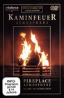 Kaminfeuer Atmosphäre