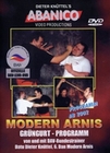 Modern Arnis - Grüngurt