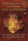 Mythen und Mysterien 3 - Geheimnisse in der Wüst