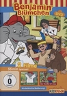Benjamin Blümchen - Der Gorilla../Als Kinderarzt