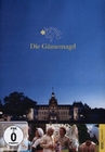 Die Gänsemagd