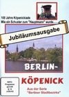 Berlin - Köpenick (Jubiläumsausgabe)