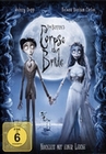 Corpse Bride - Hochzeit mit einer Leiche