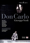 Verdi - Don Carlo [2 DVDs]