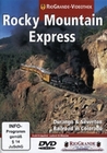 Rocky Mountain Express