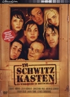 Im Schwitzkasten (+ CD)