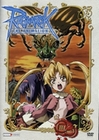 Ragnarök - The Animation Vol. 3/Episoden 08-10