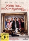 Meine Frau, ihre Schwiegereltern und ich