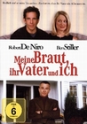 Meine Braut, ihr Vater und ich