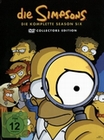 Die Simpsons - Season 06 [CE] [4 DVDs] (Digip.)