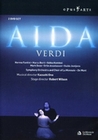 Verdi - Aida [2 DVDs]