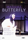 Giacomo Puccini - Madama Butterfly