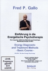 Einführung in die Energetische Psychotherapie