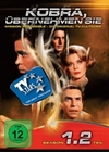 Kobra, bernehmen Sie! - Season 1.2 [3 DVDs]