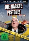 Die nackte Pistole - Season 1