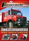 Feuerwehr - Tanklöschfahrzeuge