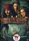 Pirates of the Caribbean 2