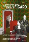 Mozart - Le Nozze di Figaro
