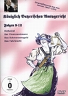 Königlich Bayerisches Amtsgericht - Folgen 09-12
