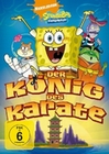 SpongeBob Schwammkopf - Der König des Karate
